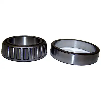 Crown Automotive Jeep Replacement Crown Automotive Jeep Replacement SET47 Front Inner Wheel Bearing Set for 1977-1986 Jeep CJ-5, CJ-7, CJ-8