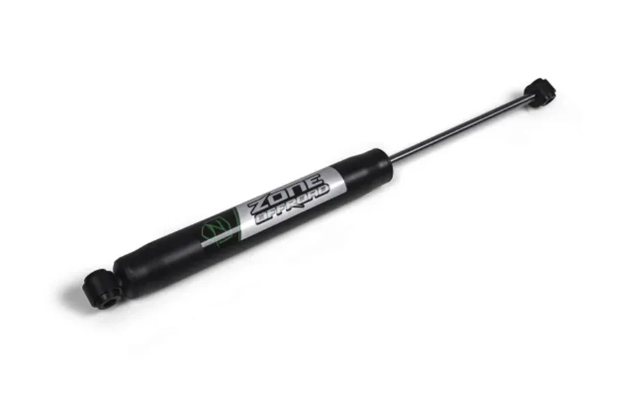 Nitro Shock | Vehicle Specific | 29.80 x 17.60 x 2-3/8 - EB1/EB1 product image