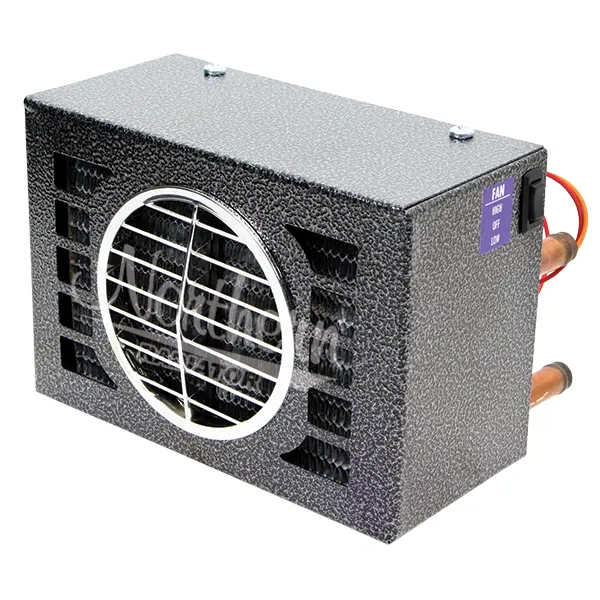 Nfssngl Blwr W/Switch Auxiliary Heater product image