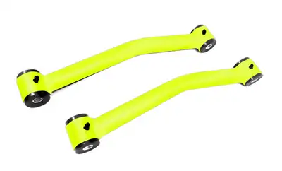 Steinjager Suspensions 2007-2018 Control Arms Rear Upper Gecko Green