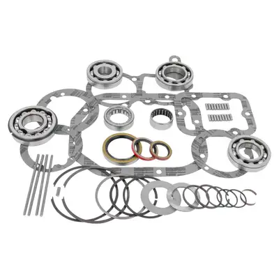 Yukon Gear and Axle Manual Transmission Sm420 Bearing Kit 1948-1967 4-Spd USA Standard