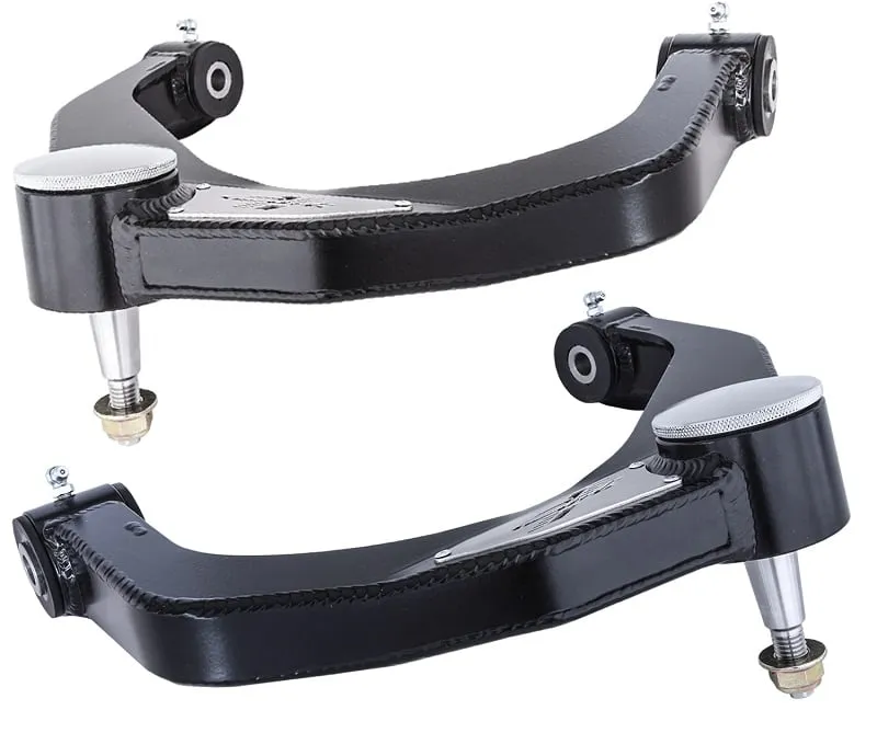 0917 RAM 1500 Fabricated Upper Control Arm product image