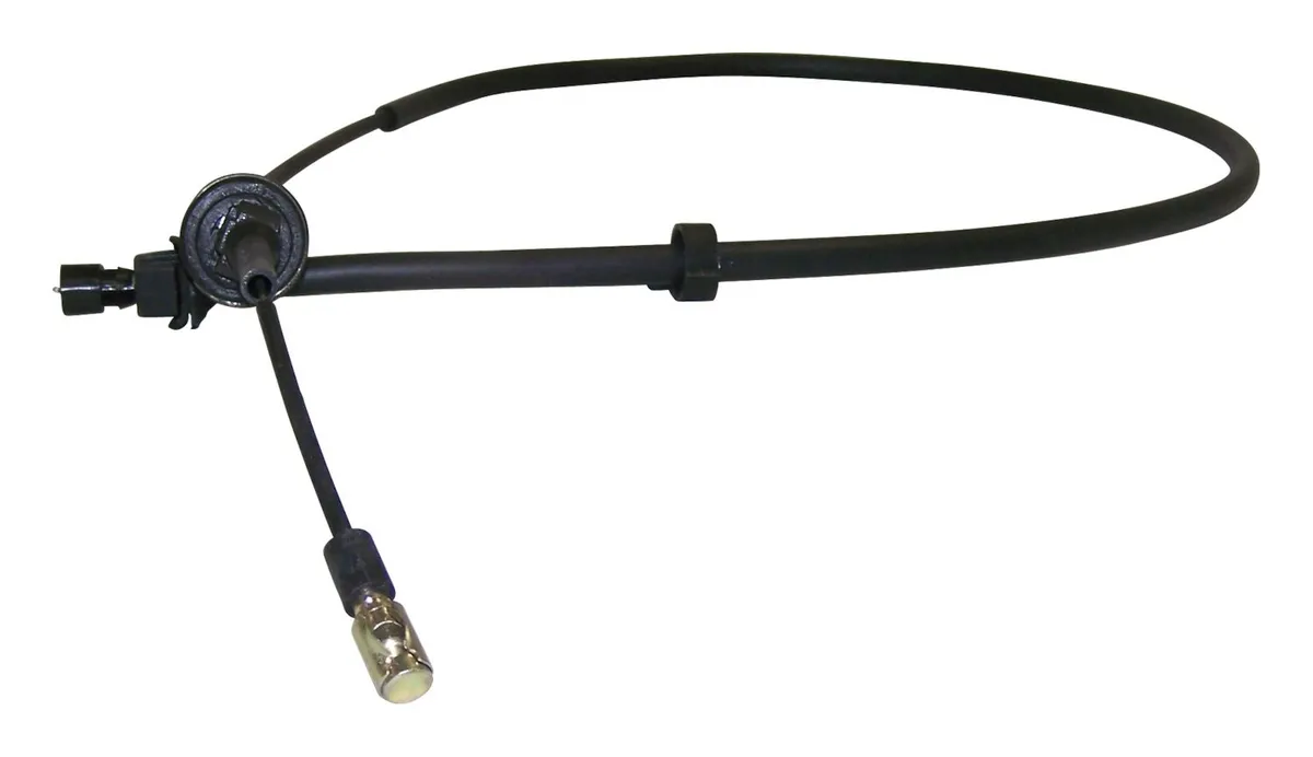Crown Automotive Accelerator Cable product image