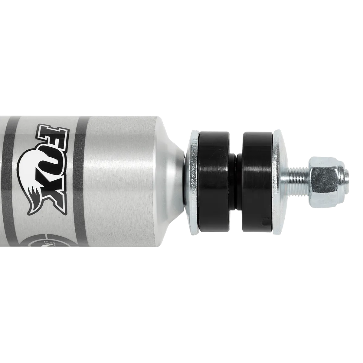 FOX Offroad Shocks FOX Performance Series Smooth Body IFP Reservoir: Internal Floating Piston (Ifp) Color: Aluminum Sold As: Each Top Mount: Sm3 Bottom Mount: Bp1 Extended16.05 Compressed10.95