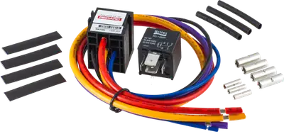 REDARC REDARC RK1260 60A Changeover Relay Kit