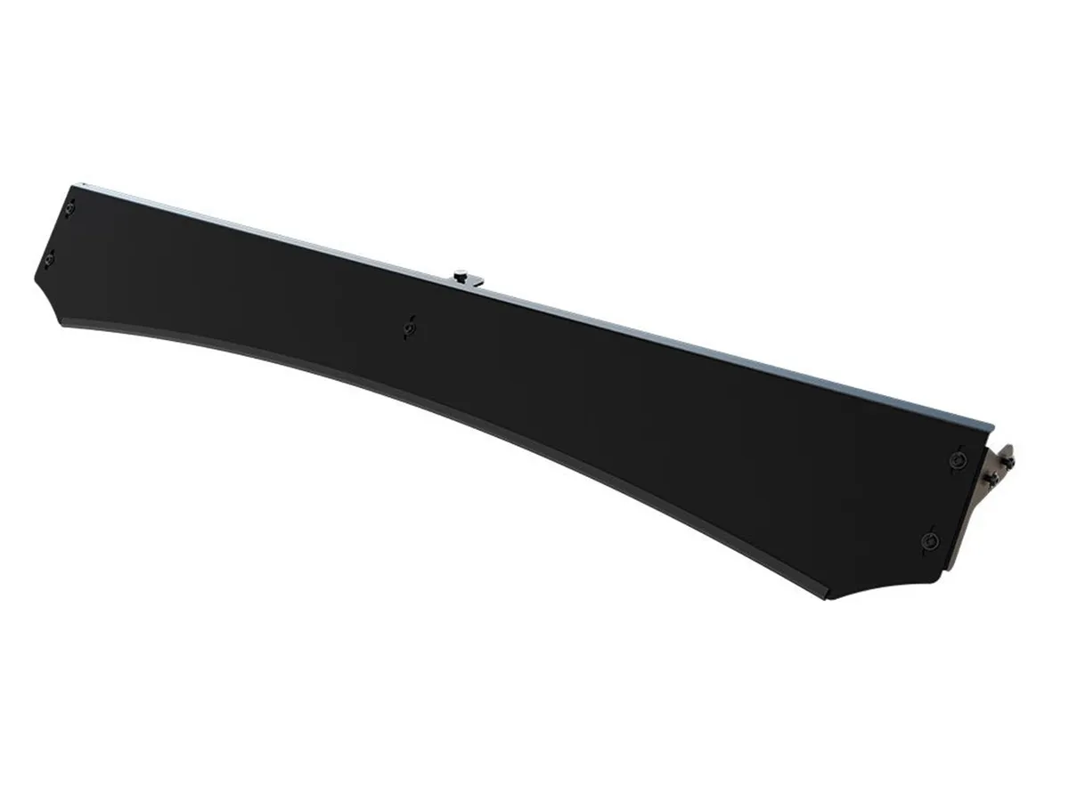 Toyota Rav4 2019-Current Slimsport Rack Wind Fairing product image