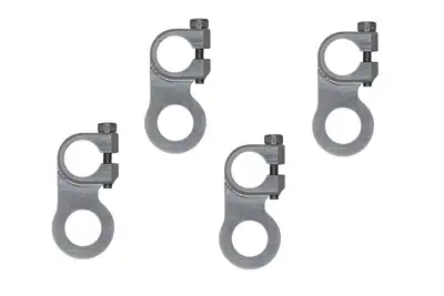 Apex Performance Apex Performance RPV TPMS Adapter Kit - 4 Valve