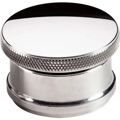 Billet Specialties Aluminum Weld in Bung
