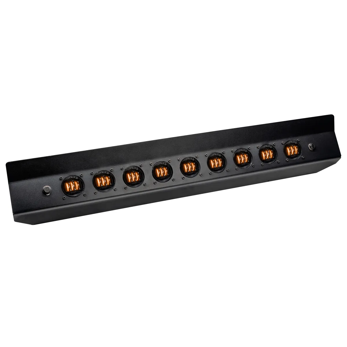 ORACLE Lighting Skid Plate with Integrated LED Emitters for Jeep Wrangler JL and Gladiator JT product image