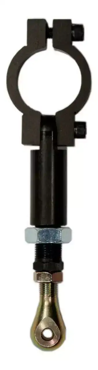 Wehrs Machine & Racing Products Limit Chain Frame Mount 1-1/4in Tube Steel