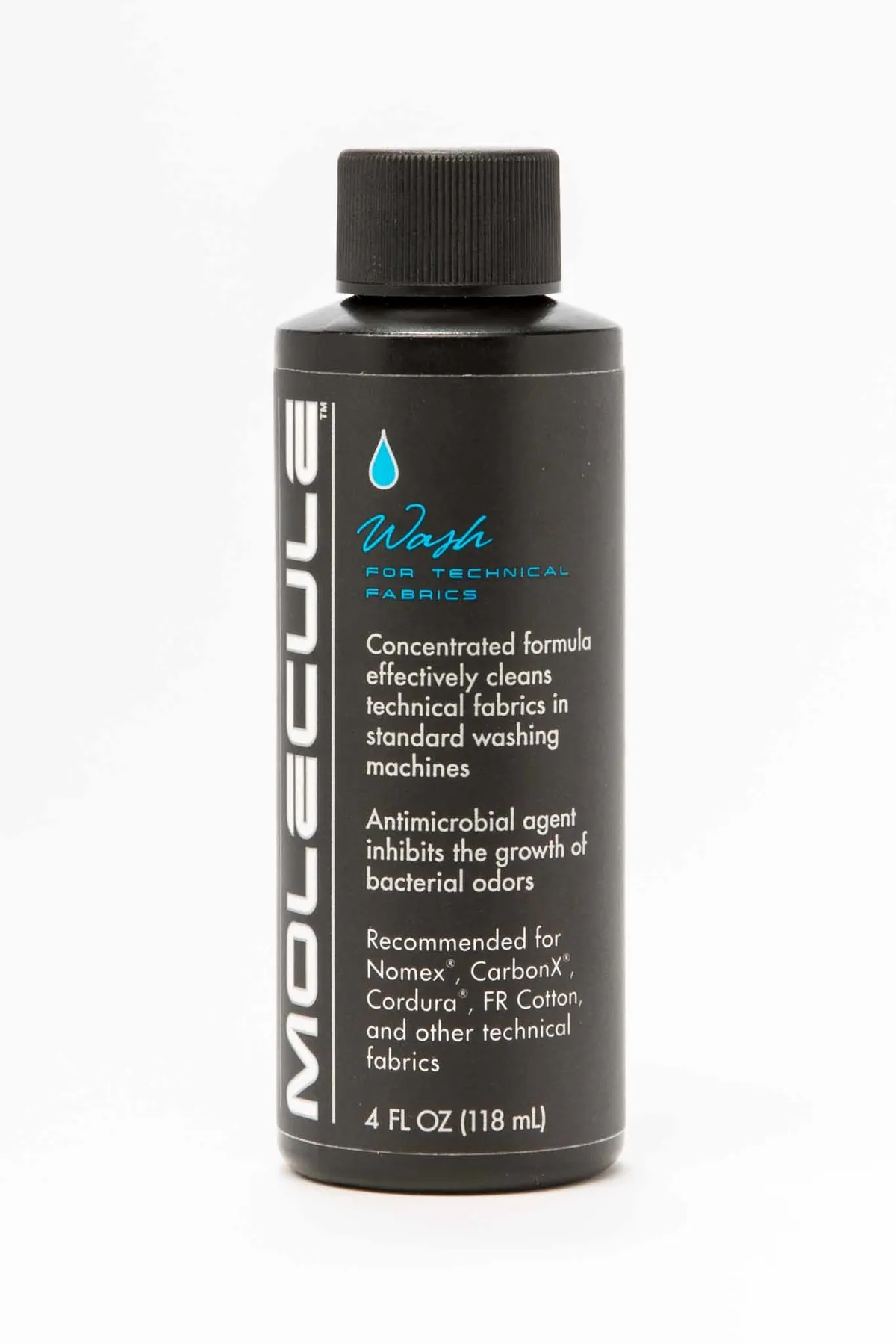 Molecule Wash 4oz