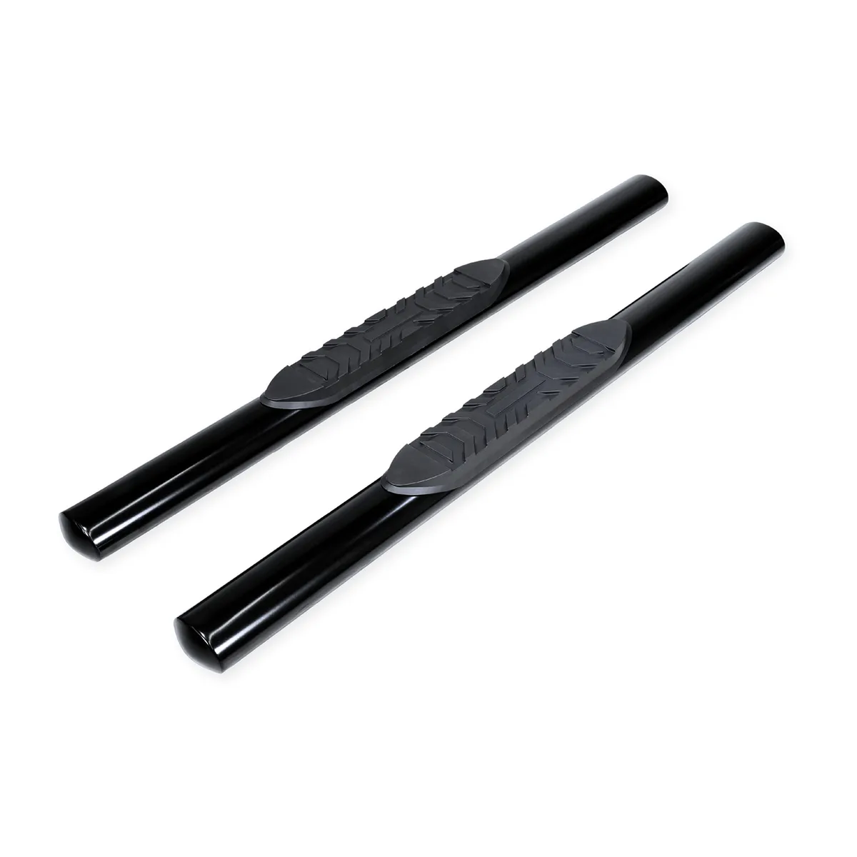 TrailFX 4' Oval Strt RAM 1500 Blk 19