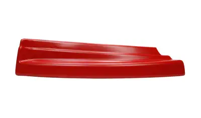 FiveStar Fender MD3 Lower Evo II DLM Red Right