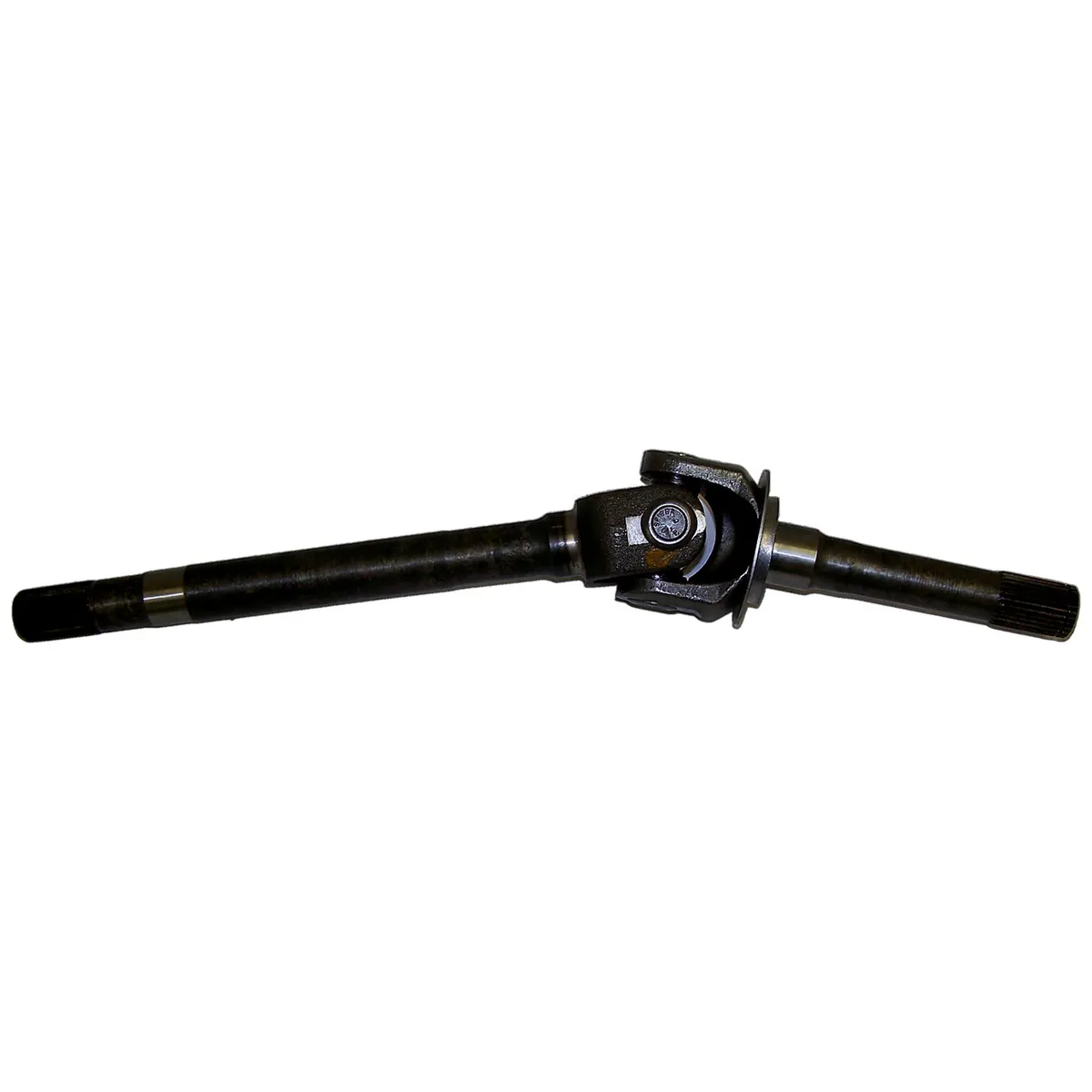 1977-1983 CJ-5 CJ w/ Model 30 Front Axle; Length: 22-7/8in; Right side 1977-1981 CJ-7 CJ w/ Model 30 Front Axle; Length: 22-7/8in; Right side 1981-1981 CJ-8 CJ w/ Model 30 Front Axle; Length: 22-7/8in; Right side product image
