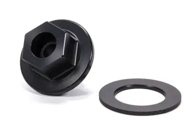 Peterson Fluid Drive Washer w/Nut 2.250in OD