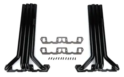 Schoenfeld Headers Header SB Mopar 1-5/8in Demo Derby