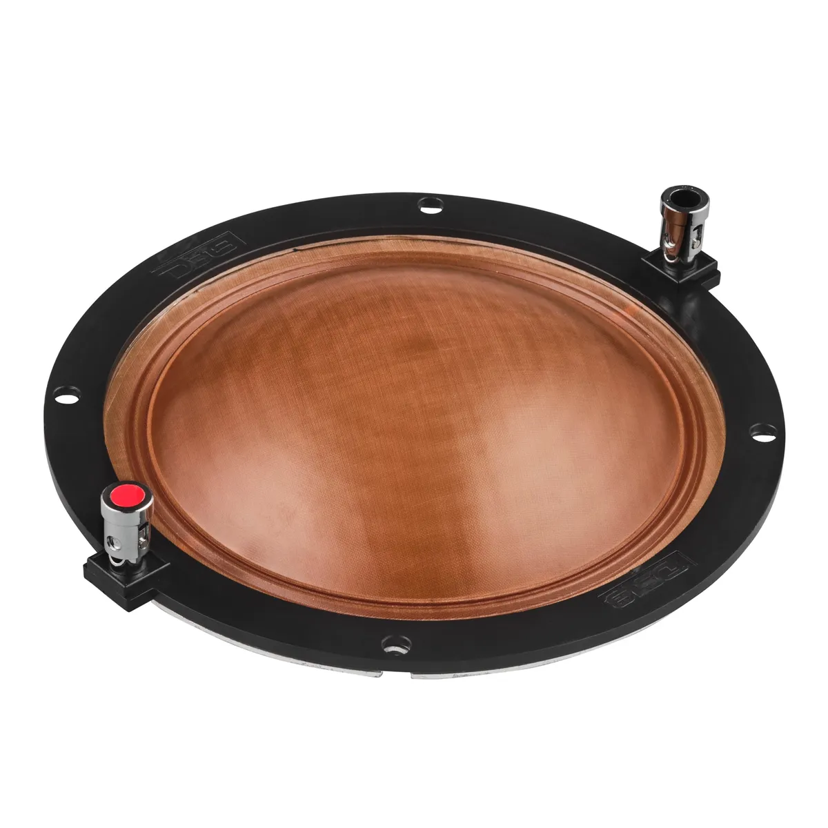 4” Replacement Diaphragm | For PRO- DN24XPH.8 & Universal 8Î© product image