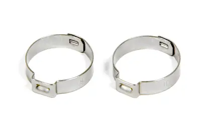 Fragola Performance Systems #16 Clamp - Pair