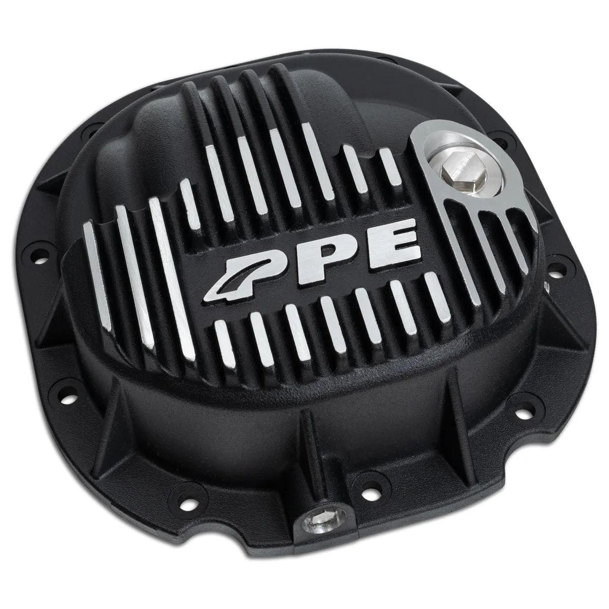 Differential Cover Kit Ford 8.8 up to 14 Brushed PPE Diesel product image