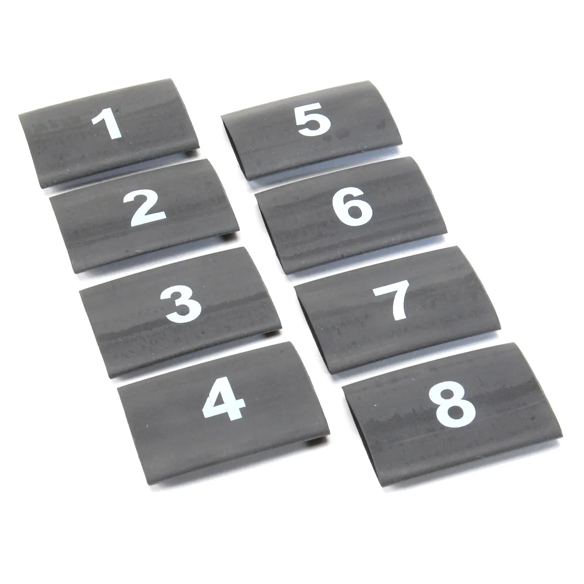 DEI 10849 Numbered Wire Marker Kit 010849 product image