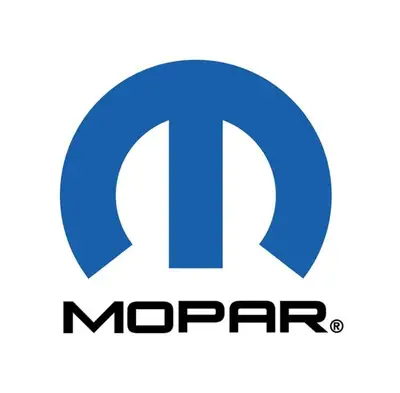 Mopar 53034065aa - Pcv Valve