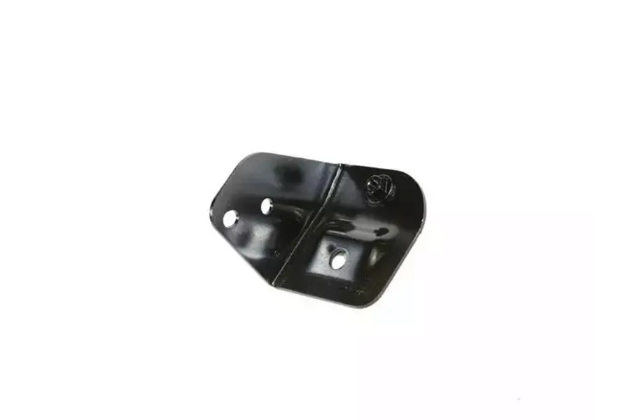 Mopar Mopar Skid Plate Bracket - Driver Side - JT/JL