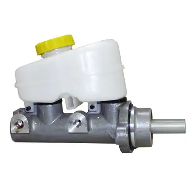 Crown Automotive Jeep Replacement 1995-2001 XJ Cherokee;1995-1998 ZJ Grand Cherokee ZG (Europe) Grand Cherokee;Brake Master Cylinder