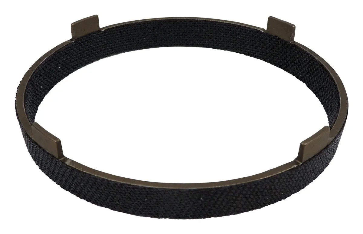 Crown Automotive Jeep Replacement 4874363 1st & 2nd Gear Synchronizer Blocking Ring for 00-04 Jeep TJ, XJ, & KJ w/ NV3550 product image