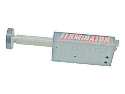 Biondo Racing Products The Terminator Trans Brake Button