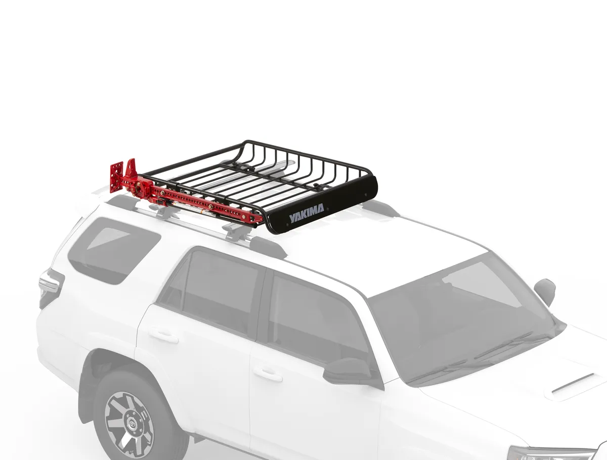 Yakima Load Warrior 44x39x6.5 product image