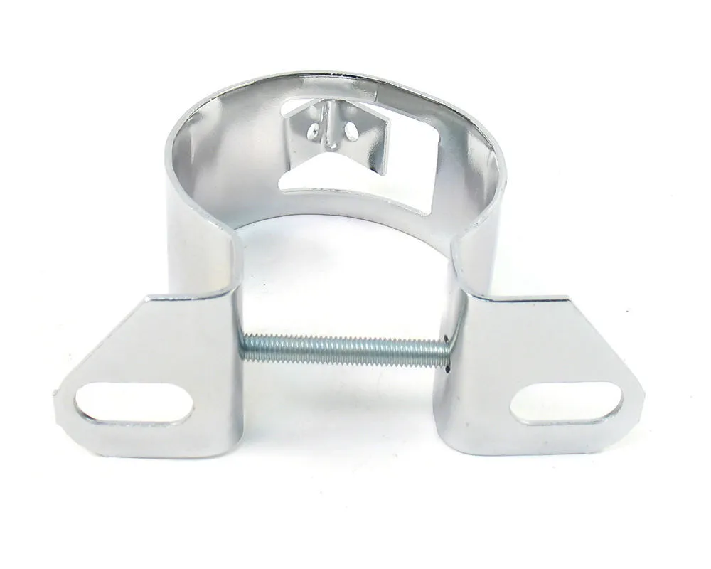 Coil Bracket Chrome product image
