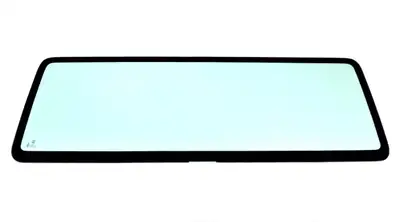 Fairchild Industries Fairchild Industries D4156 Windshield Glass (Ceramic Paint Band)