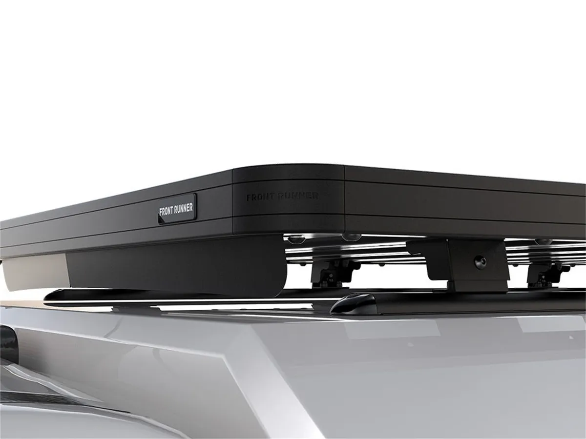 Truck Canopy or Trailer Slimline II Rack Kit 1425mmW X 2166mmL product image