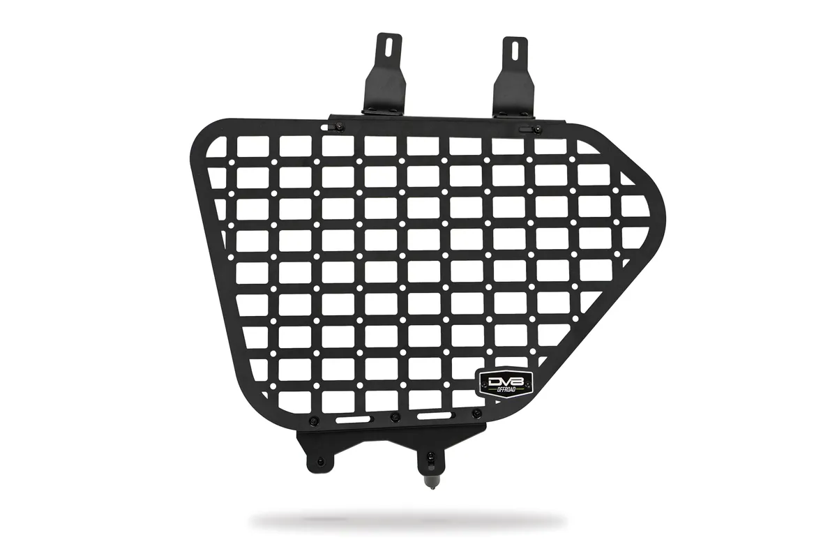 2010-2023 Lexus GX 460 Rear Window Molle Panels product image