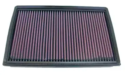 K&N Mercury Grand Marquis / Lin Town Car 92-09; Ford Crown Vic 92-08 Replacement Air Filter