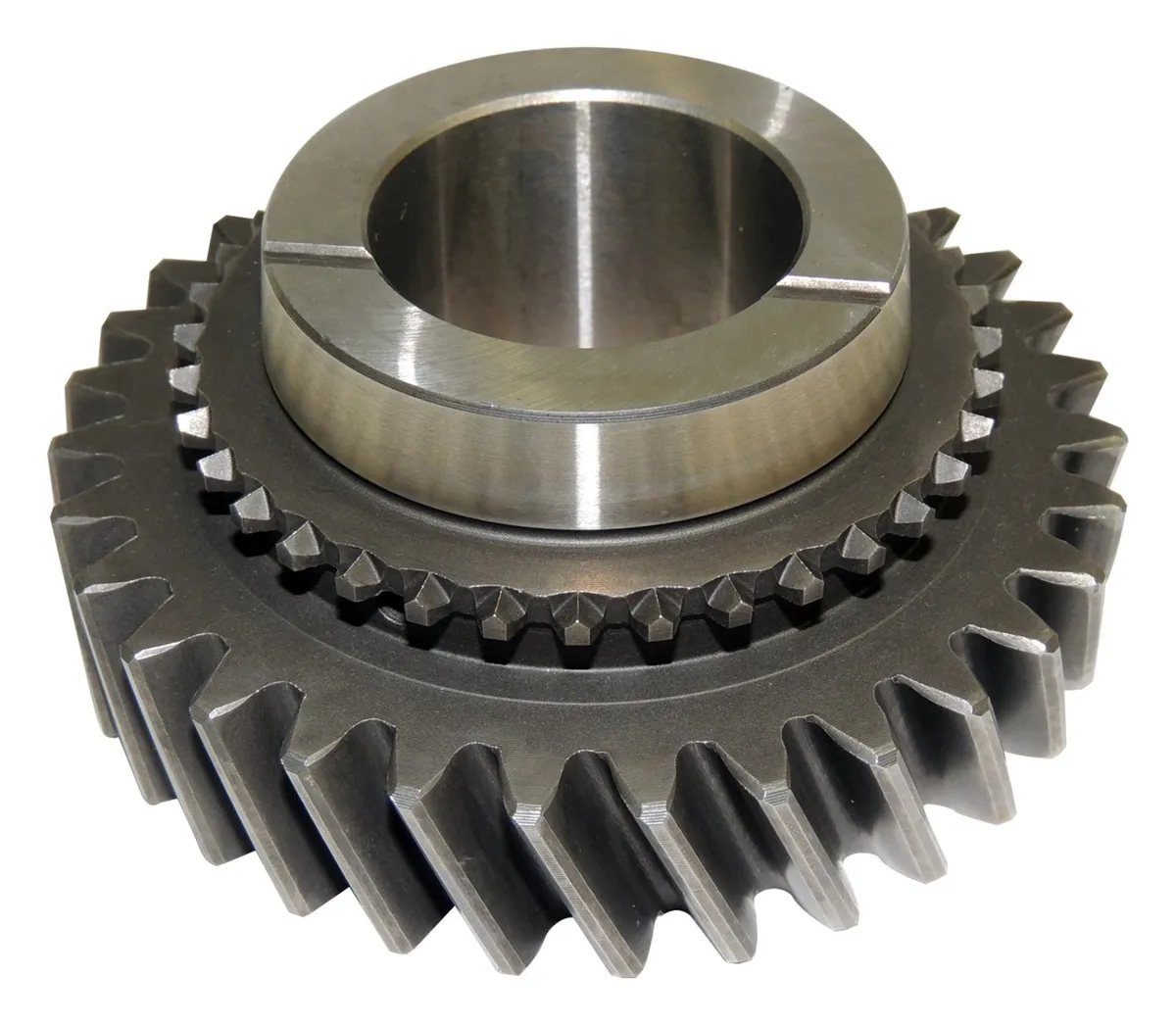 First Gear 1976-1979 CJ-5;1976-1979 CJ-7; product image
