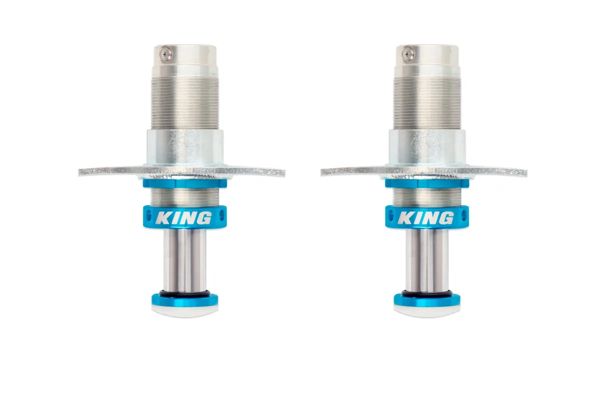Jl 18+ Rear 2.0 Dia. 2 In Stroke Compact Bump Stop Kit (Pair) product image