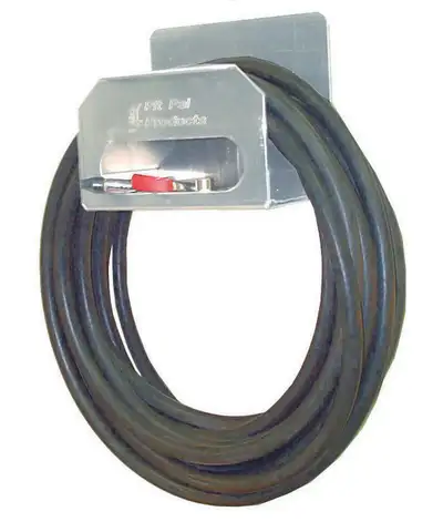 Pit-pal Products Air Hose Bracket Deluxe