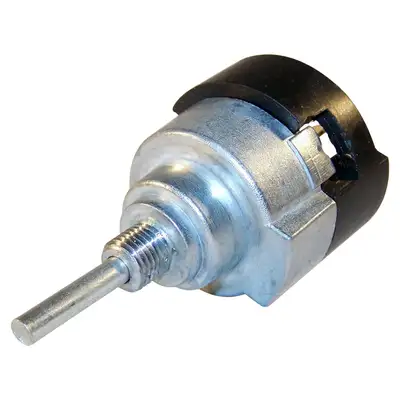 Crown Automotive Jeep Replacement 1983-1983 CJ-5 CJ without intermittent wiper 1983-1986 CJ-7 CJ without intermittent wiper 1983-1986 CJ-8 CJ without intermittent wiper