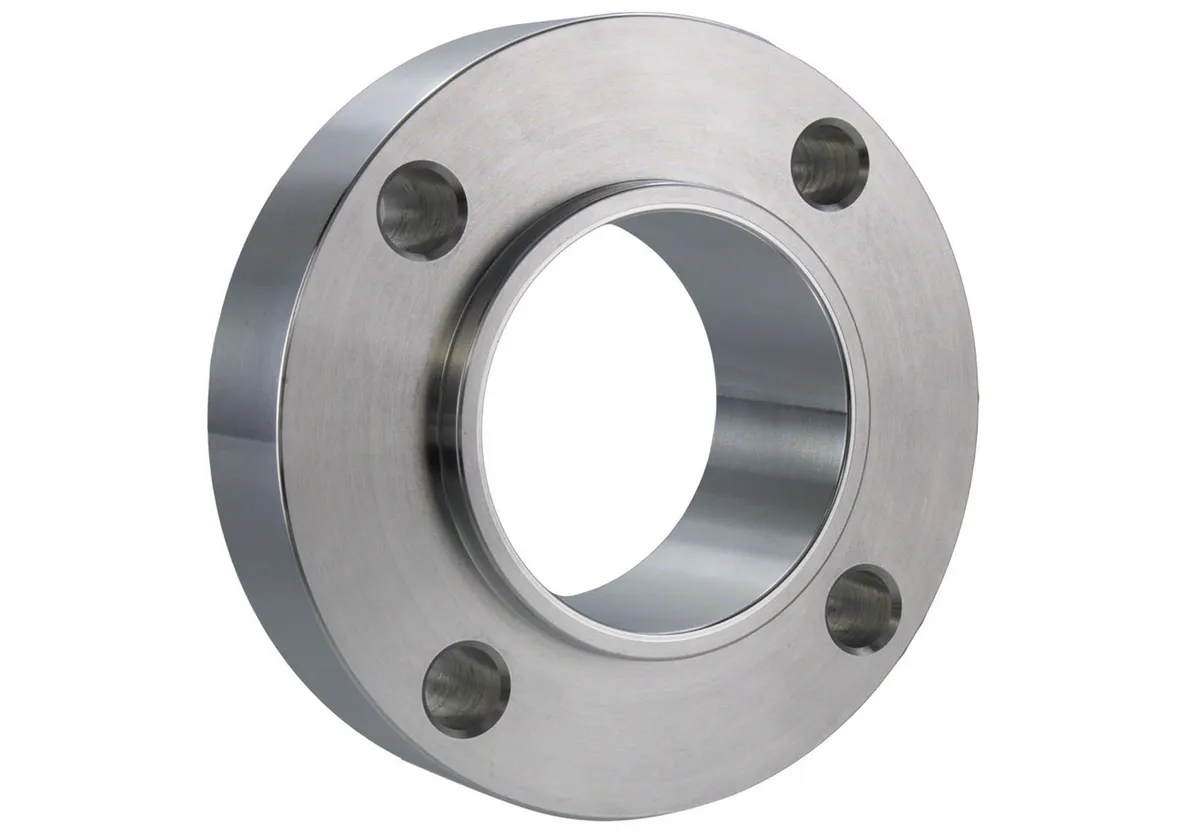Ford Performance - 302/351W Crankshaft Pulley Spacer-0.909 - M-8510-D351 product image
