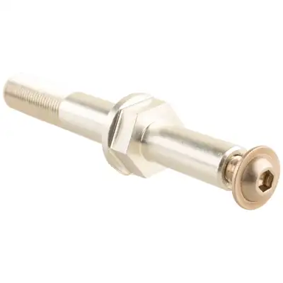 Synergy Manufacturing Jeep Track Bar Steering Stabilizer Mount Stud 07+ Wrangler JK/JKU/JL/JLU Synergy MFG