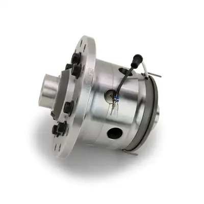 Eaton Eaton ELocker® Differential; Dana 60; 30 Spline; 1.31 in. Axle Shaft Diameter; 4.56 And Up Ring Gear Pinion Ratio; 9.75 in. Ring Gear Diameter; Rear;