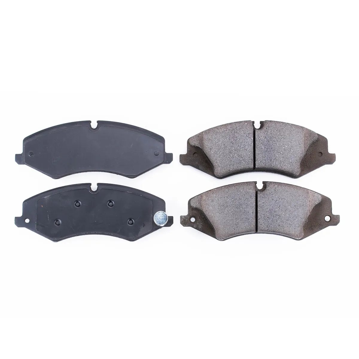Evolution Clean Ride Ceramic Brake Pads product image