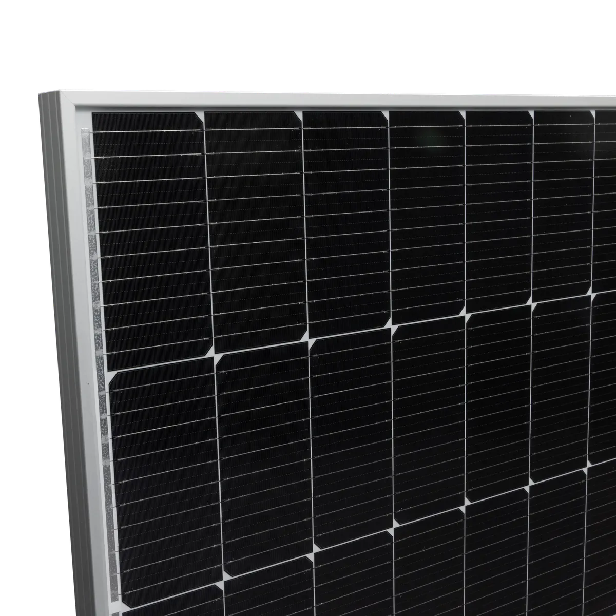 Battle Born Elite 120w 12v Rigid Solar Panel product image