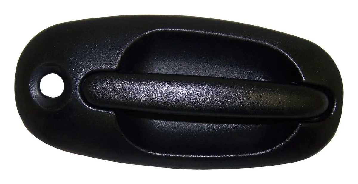 Interior Door Handle; Front Right; product image