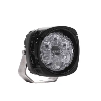 ARB Nacho Offroad Technology Quatro Spot/Flood LED Lights - Pair