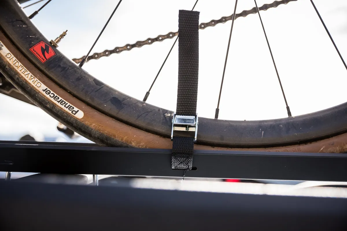 Fork Down Roof Rack product image