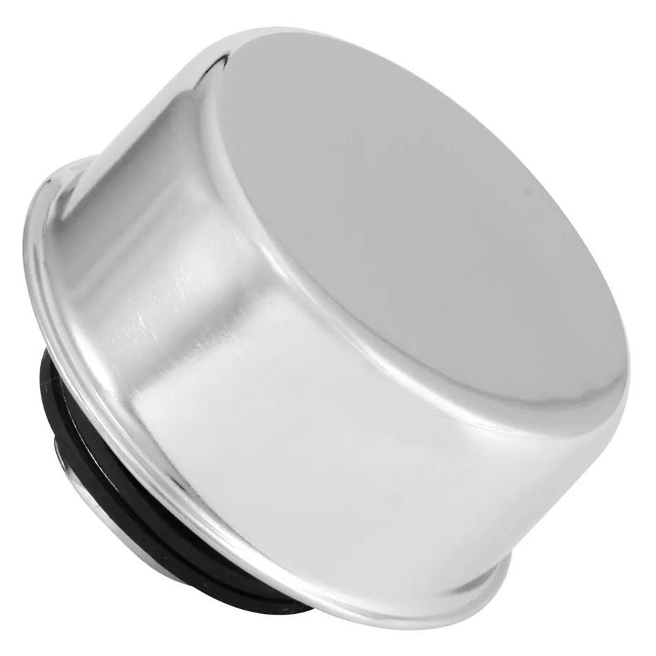 Spectre Oil Breather Cap Twist in