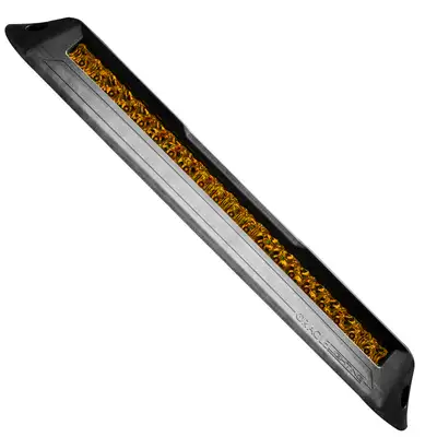 Oracle Lighting 2019-2025 RAM Rebel/TRX/RHO Front Bumper Flush LED Light Bar | 100W 12,000 Lumens