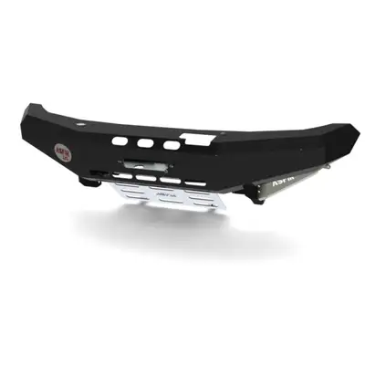 Asfir 4x4 Toyota FJ Cruiser ATL Winch Bumper | 06'-09'